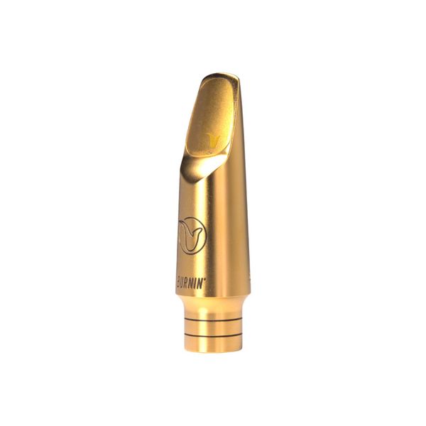 BetterSax Burnin' Metal Alto Sax B-Stock