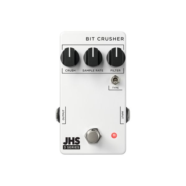 JHS Pedals 3 Series Bit Crusher B-Stock