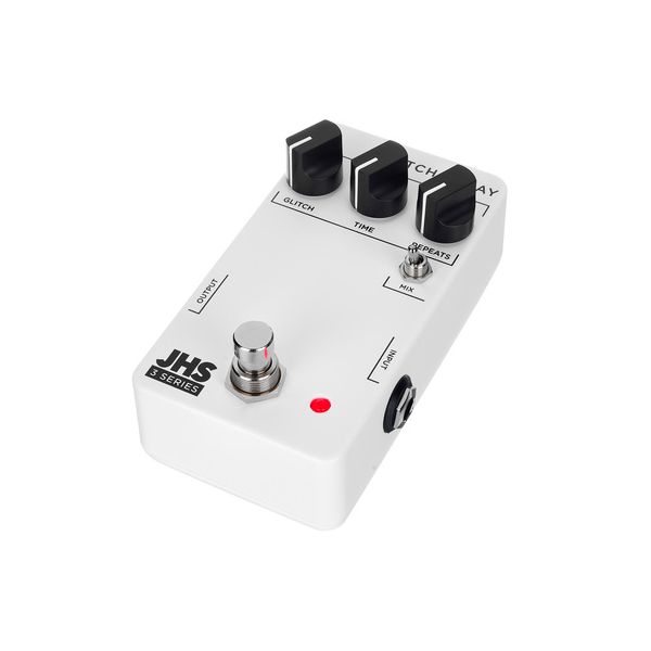 JHS Pedals 3 Series Glitch Delay B-Stock