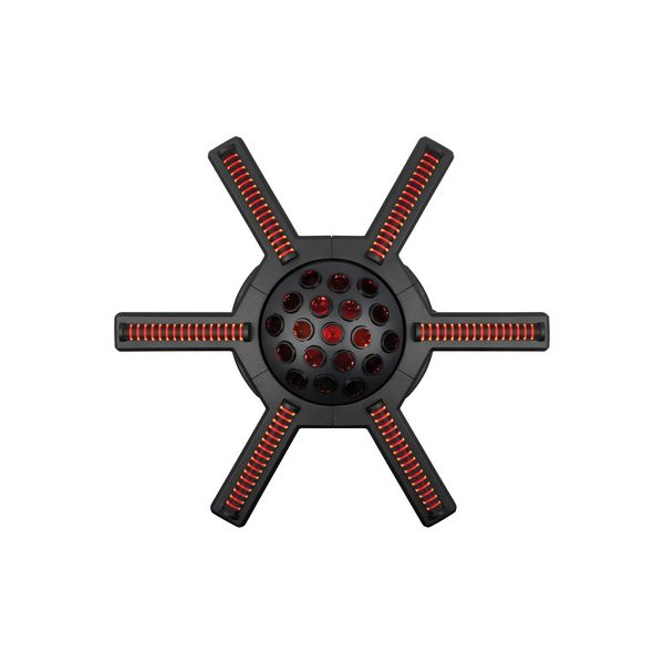 Showtec Hurricane 320 B-Stock