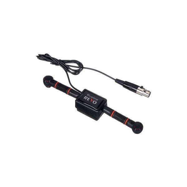 ATEC Revo Blueline Mic AKG B-Stock