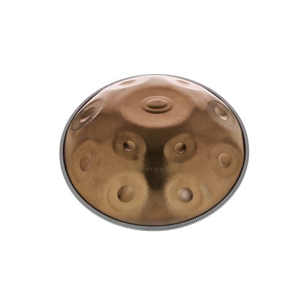 Patera HPDM-13 D-Kurd ES new  B-Stock