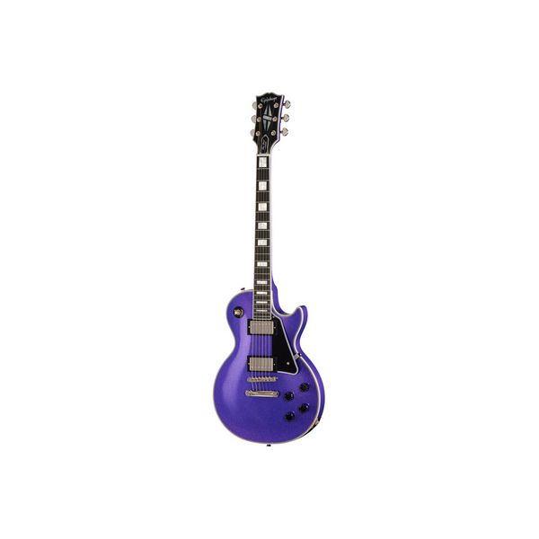 Epiphone IGC Les Paul Custom AS B-Stock