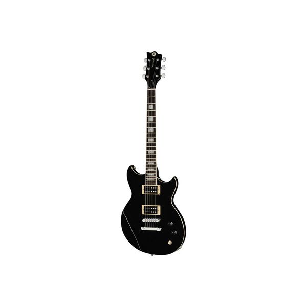 Reverend Robin Finck Midnight B B-Stock
