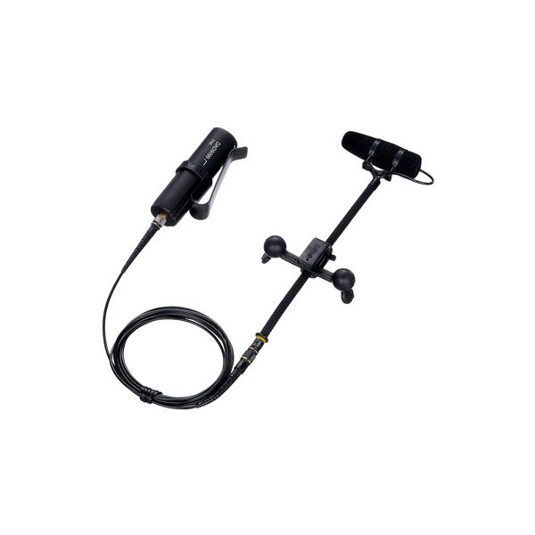 DPA 4099-DP-2-199-T B-Stock
