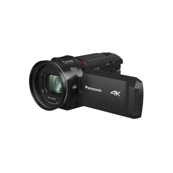 Panasonic HC-VX3 B-Stock