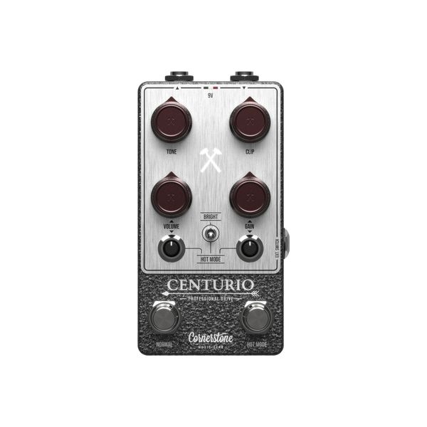 Cornerstone Centurio Dual Overdriv B-Stock