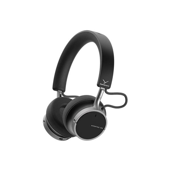 beyerdynamic Aventho 100 black B-Stock