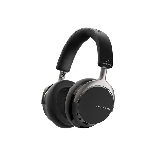 beyerdynamic Aventho 200 black B-Stock