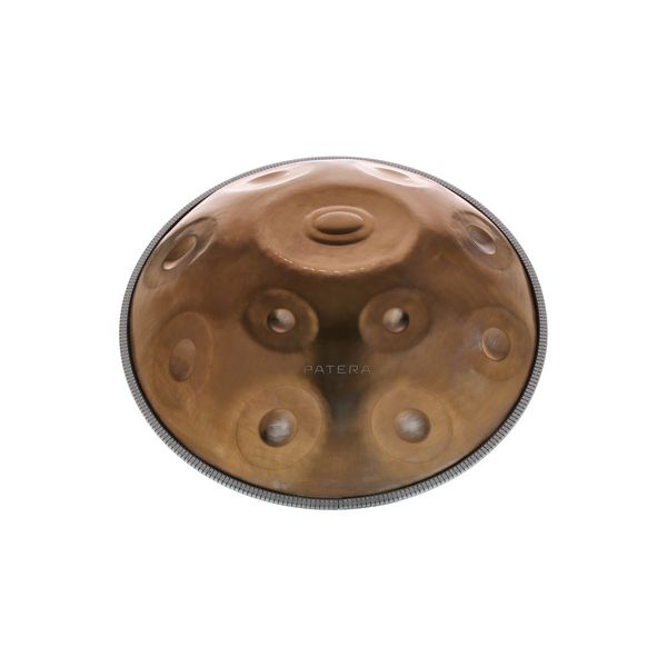 Patera HPDM-11 D-Kurd ES B-Stock