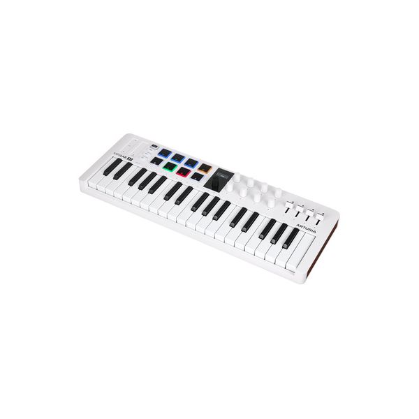 Arturia MiniLab 37 White B-Stock