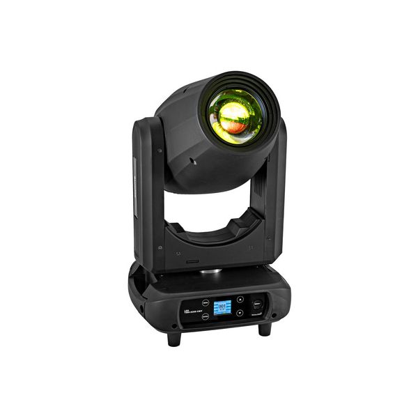 Eurolite LED TMH-S200 CMY BSW B-Stock