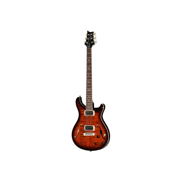PRS SE Ed Sheeran Orange T B-Stock