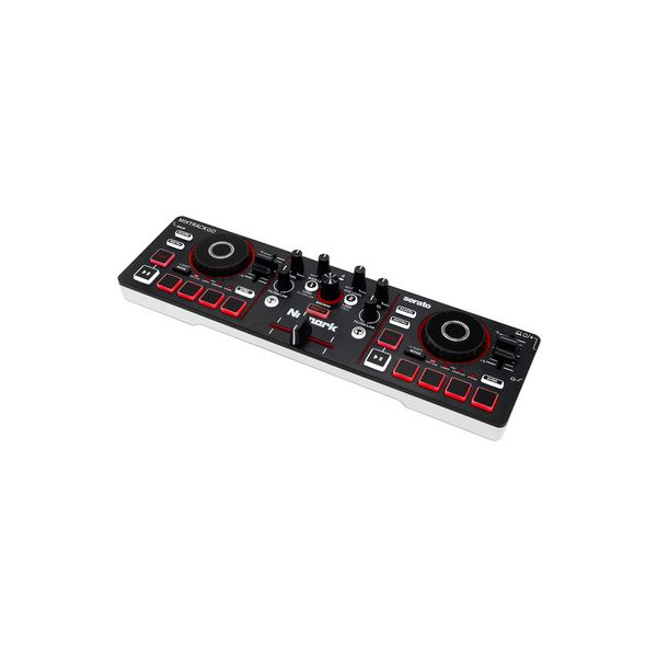 Numark Mixtrack Go B-Stock