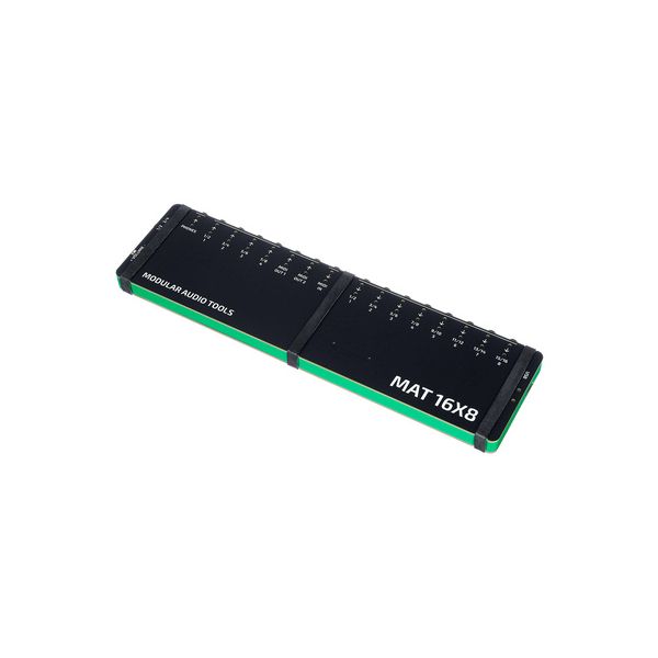 Modular Audio Tools MAT 16X8 B-Stock