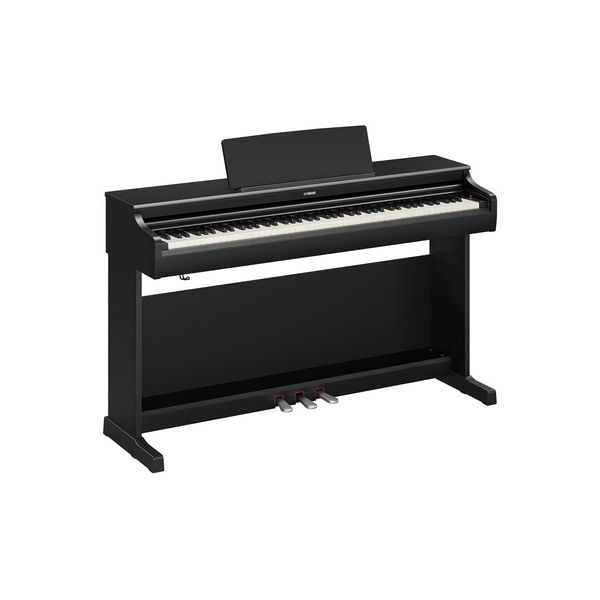 Yamaha YDP-166 B Arius B-Stock