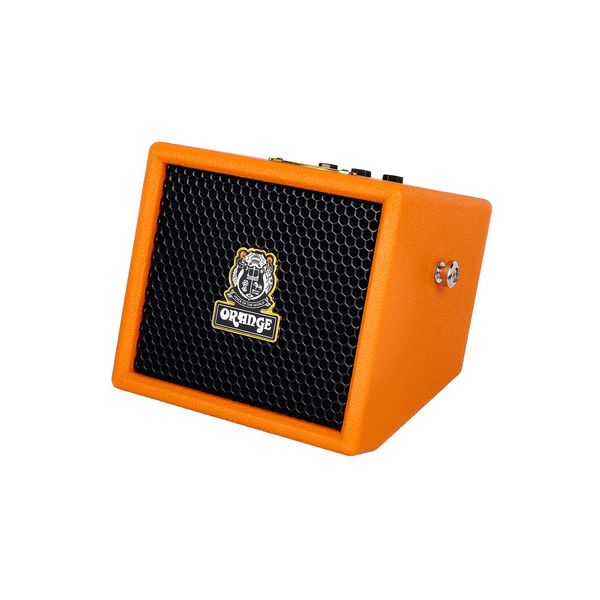 Orange Outlowd ES3 Ed Sheeran B-Stock