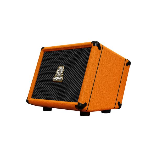 Orange Outlowd ES60 Ed Sheera B-Stock