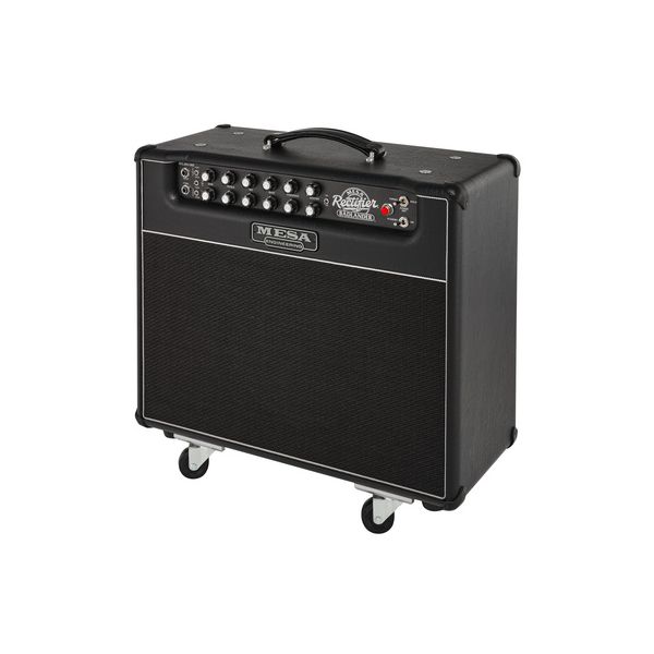 Mesa Boogie Badlander 50 Combo Bla B-Stock