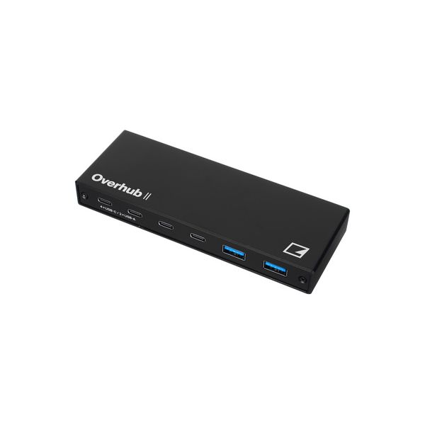 Elektron Overhub II B-Stock