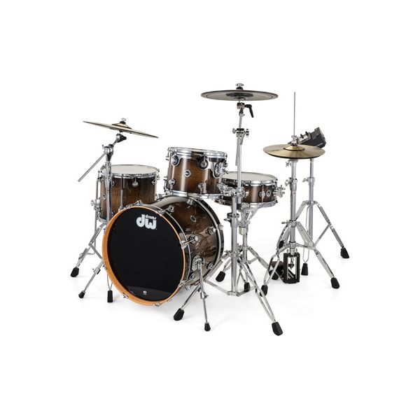 DW DWe E33 Drum Kit Exoti B-Stock