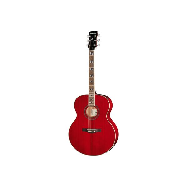 Ibanez AJ70M1E-WR B-Stock