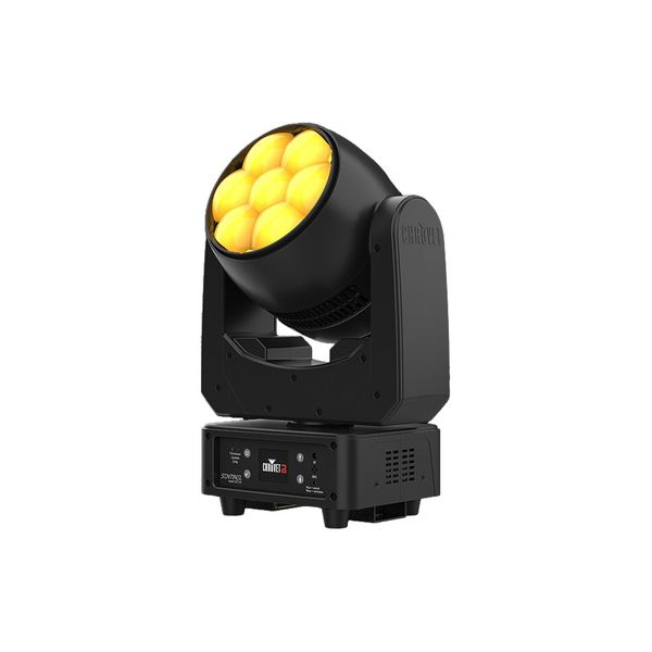 Chauvet DJ Sentinel Wash Q7Z ILS B-Stock
