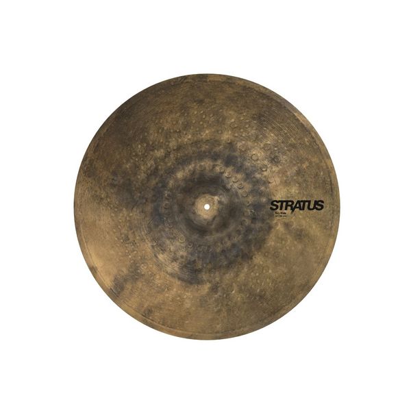Sabian 22" Stratus Dry Ride B-Stock