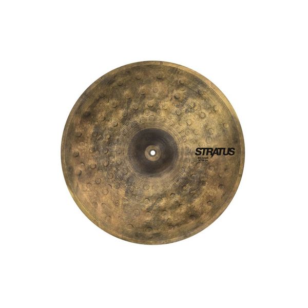 Sabian 18" Stratus Dry Crash B-Stock