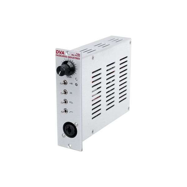 Hazelrigg Industries DVA B-Stock