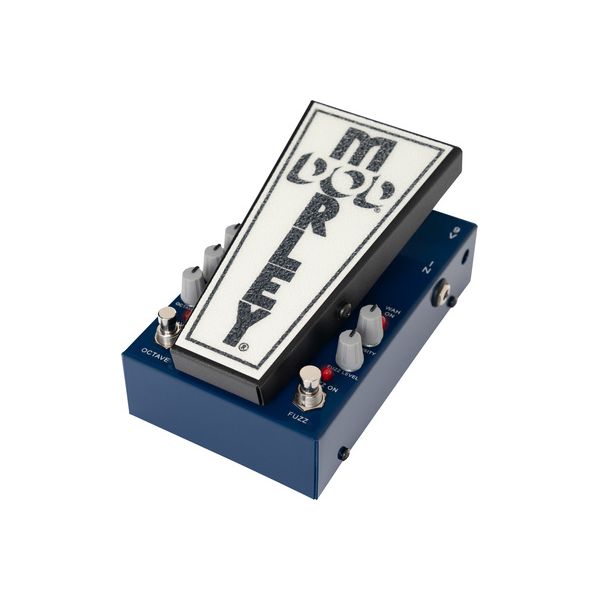 Digitech DOD Wha-Octa-Fuzz Peda B-Stock