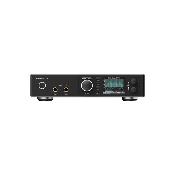 RME ADI-2 Pro EX B-Stock