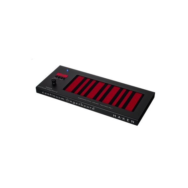 Haken Audio Slim Continuum 21s8x B-Stock