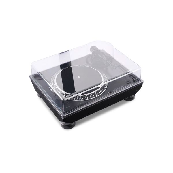 Decksaver Reloop RP-7 B-Stock