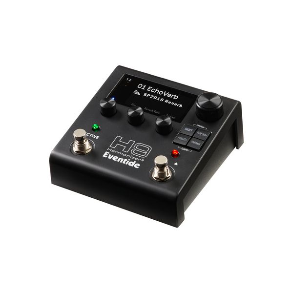 Eventide H9 Harmonizer Gen 2 B-Stock