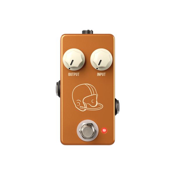 JHS Pedals The Fumble - Boost / B B-Stock