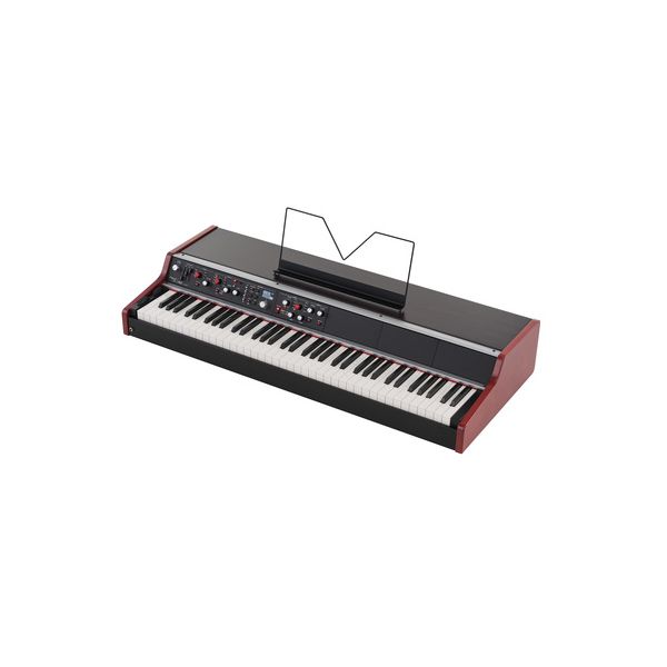 Viscount Legend ’70s MKII Compa B-Stock
