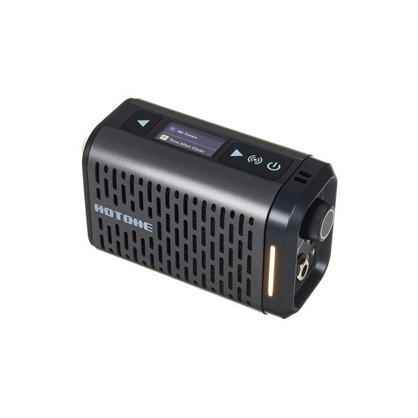 Hotone Pulze Mini Black B-Stock
