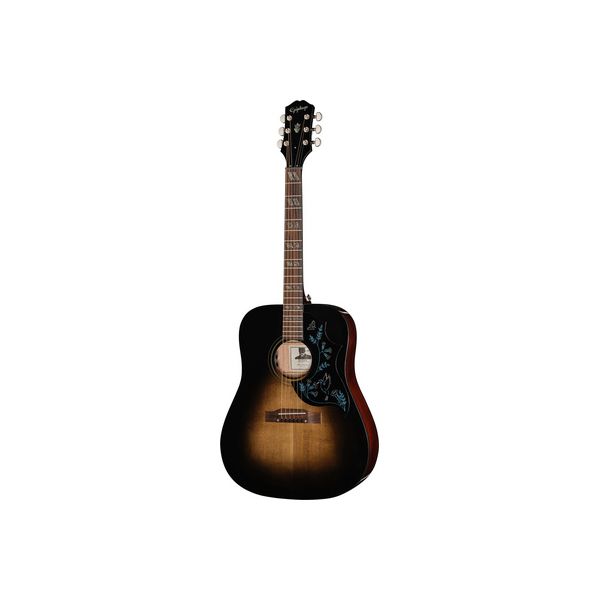 Epiphone Eric Church Hummingbir B-Stock