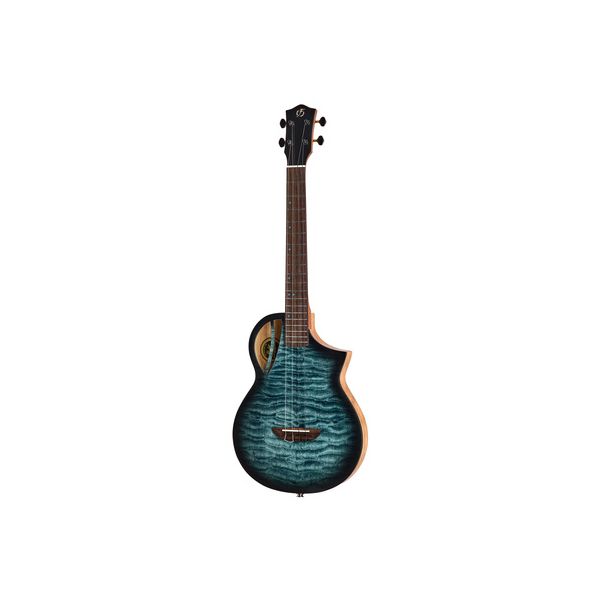 Flight Aviator QM Baritone CE B-Stock