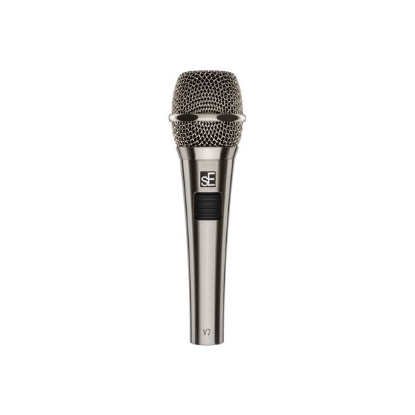 SE Electronics V7 PTT Nickel B-Stock