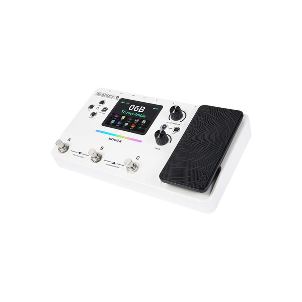 Mooer GE 100 Pro Guitar Mult B-Stock