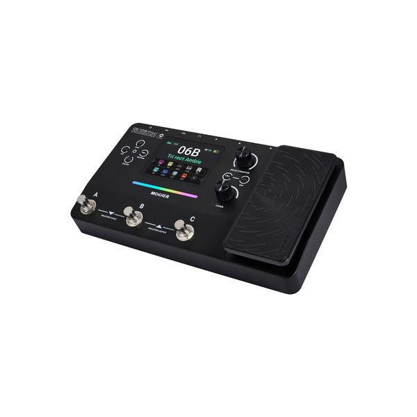 Mooer GE 100 PRO Li  B-Stock