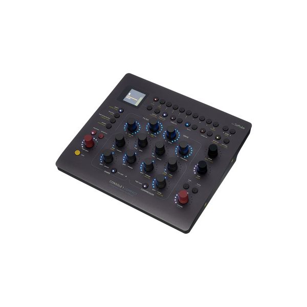 Softube Console 1 Compact B-Stock