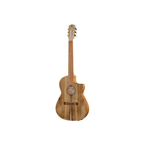 Carvalho Leaf CG KK CW Slim 14 B-Stock