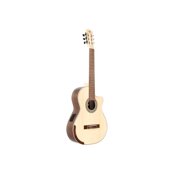 Carvalho Root CG S CE B-Stock