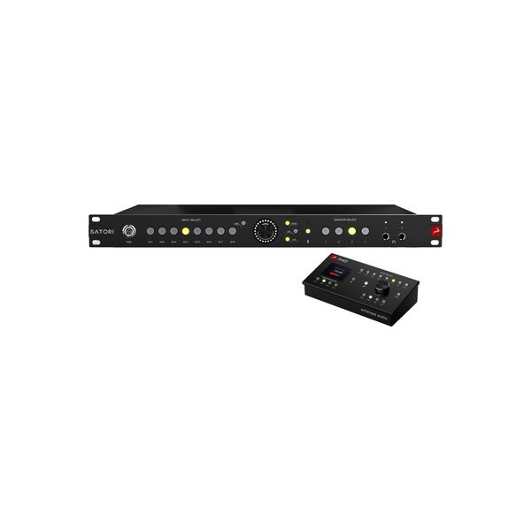 Antelope Satori Gen 2 R4S Bundl B-Stock