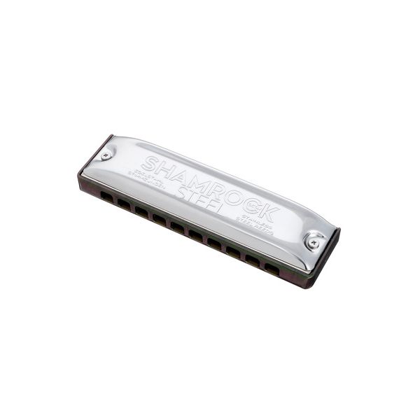 C.A. Seydel Söhne Shamrock Steel C B-Stock