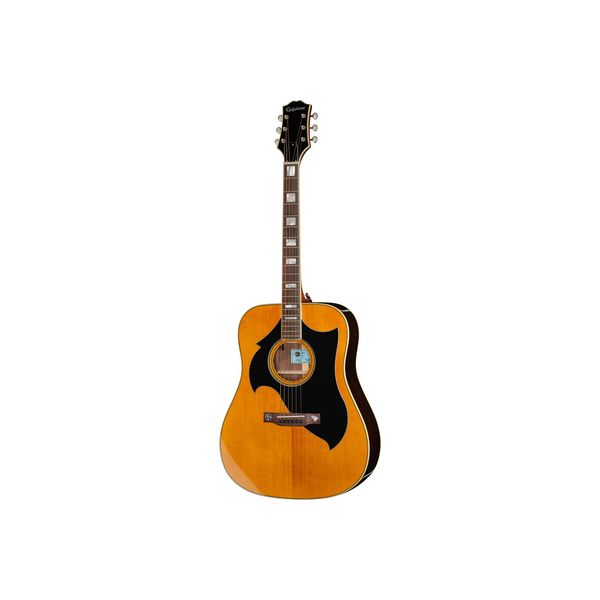 Epiphone Marcus King El Dorado  B-Stock