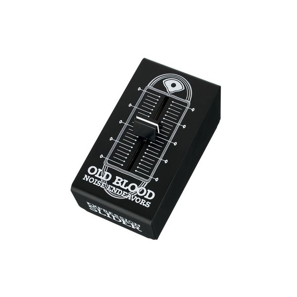 Old Blood Noise Endeavors Expression Slider Fold B-Stock